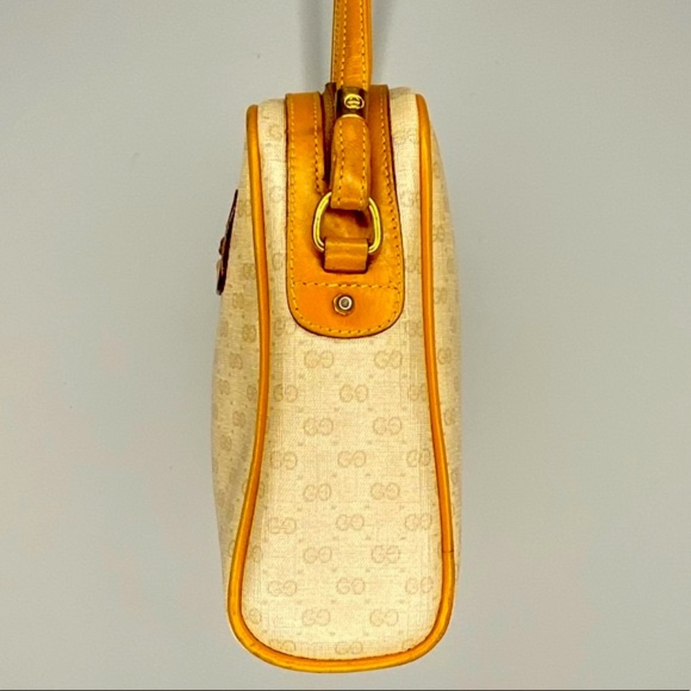 Gucci Purse Circa 1980 - Picture 4 of 16